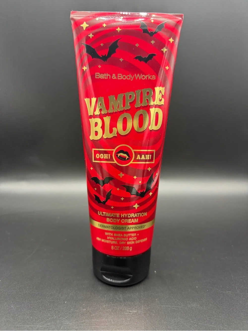 Bath & Body Works Vampire Blood Body Cream